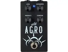 Aguilar Agro Bass Overdrive V2