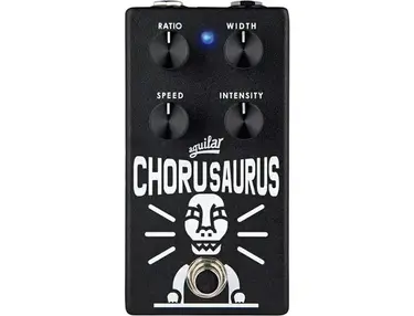 Aguilar Chorusaurus Bass Chorus V2