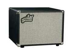 Aguilar DB 112 NT 300-Watt 1x12" Bass Speaker Cabinet main image