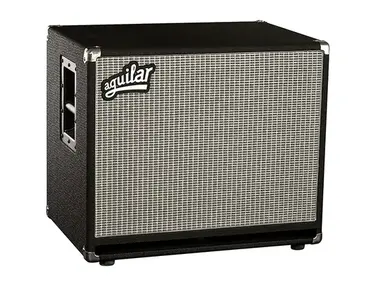 Aguilar DB 115 400-Watt 1x15" Bass Speaker Cabinet (8ohm)