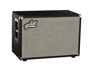 Aguilar DB 210 350-Watt 2x10" Bass Speaker Cabinet (4ohm)