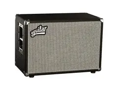 Aguilar DB 210 350-Watt 2x10" Bass Speaker Cabinet (4ohm) main image