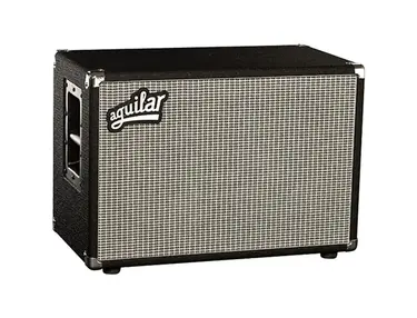 Aguilar DB 210 350-Watt 2x10" Bass Speaker Cabinet (8ohm)