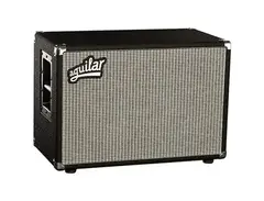 Aguilar DB 210 350-Watt 2x10" Bass Speaker Cabinet (8ohm) main image