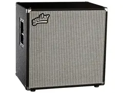 Aguilar DB 410 700-Watt 4x10" Bass Speaker Cabinet (8ohm)