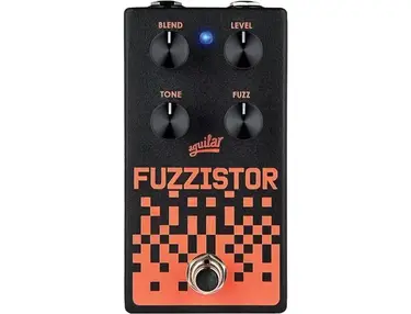 Aguilar Fuzzistor Bass Fuzz V2