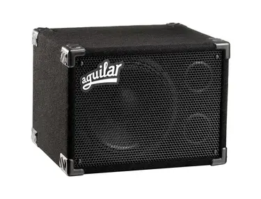 Aguilar GS 112 300-Watt 1x12" Bass Speaker Cabinet