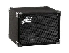 Aguilar GS 112 300-Watt 1x12" Bass Speaker Cabinet main image