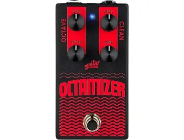 Aguilar Octamizer Analog Octave V2