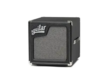 Aguilar SL 110 Super Lightweight 175-Watt 1x10" Bass Speaker Cabinet
