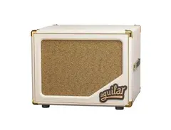 Aguilar SL 112 Super Lightweight 30th Anniversary 250-Watt 1x12" Bass Speaker Cabinet main image