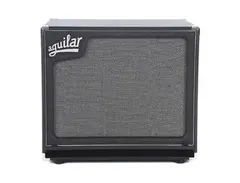 Aguilar SL 115 Super Lightweight 400-Watt 1x15" Bass Speaker Cabinet (4ohm) main image