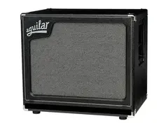 Aguilar SL 115 Super Lightweight 400-Watt 1x15" Bass Speaker Cabinet (8ohm)