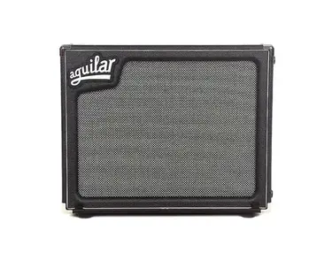 Aguilar SL 210 Super Lightweight 400-Watt 2x10" Bass Speaker Cabinet (4ohm)
