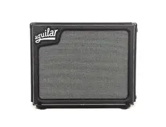 Aguilar SL 210 Super Lightweight 400-Watt 2x10" Bass Speaker Cabinet (4ohm) main image