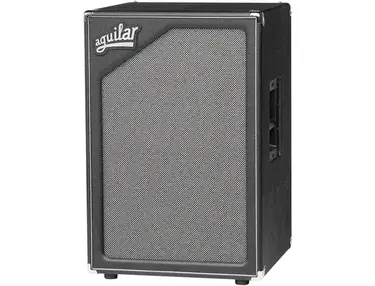 Aguilar SL 212 Super Lightweight 500-Watt 2x12" Bass Speaker Cabinet (8ohm)