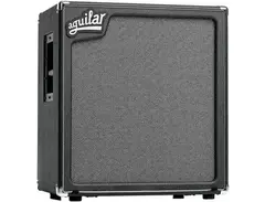 Aguilar SL 410x Super Lightweight 800-Watt 4x10" Bass Speaker Cabinet (8ohm) main image