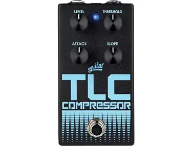 Aguilar TLC Bass Compressor V2