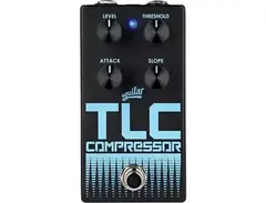 Aguilar TLC Bass Compressor V2