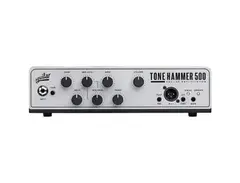 Aguilar Tone Hammer 500 V2 30th Anniversary 500-Watt Bass Amp Head