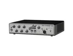 Aguilar Tone Hammer 700 700-Watt Bass Amp Head main image