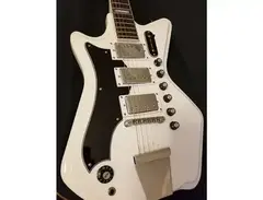 Airline '59 3P DLX Left-Handed main image
