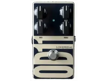 Lovepedal High Power Tweed Twin Overdrive - What To Know & Where Lovepedal High Power Tweed Twin Overdrive - What To Know & Where