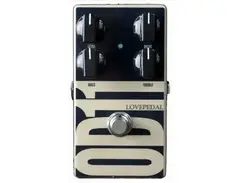 Lovepedal OD-11 Overdrive - What To Know & Where To Buy | Equipboard Lovepedal OD-11 Overdrive - What To Know & Where To Buy | Equipboard