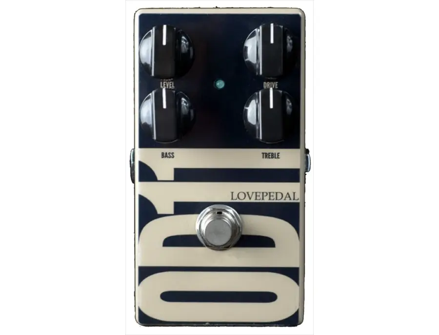 Lovepedal OD-11 Overdrive - What To Know & Where To Buy | Equipboard Lovepedal OD-11 Overdrive - What To Know & Where To Buy | Equipboard