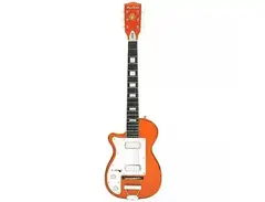 Airline H44 DLX Left-Handed main image