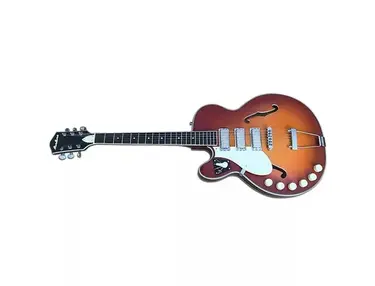 Airline H59 Left-Handed
