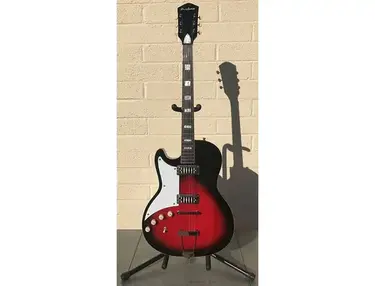 Airline Jupiter Left-Handed