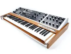 Moog Memorymoog