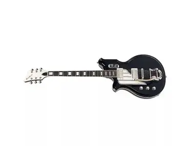 Airline Map Baritone DLX Left-Handed