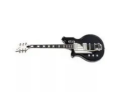 Airline Map Baritone DLX Left-Handed main image