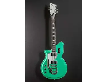Airline Map DLX Left-Handed