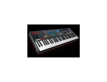Akai APK 261