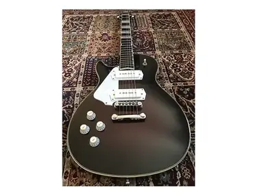 Airline Mercury Left-Handed