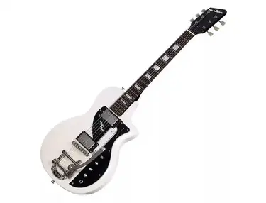 Airline Twin Tone DLX