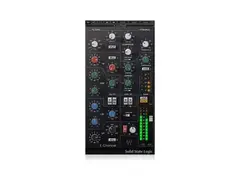 Waves SSL E-Channel