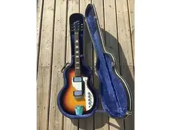 Airline Twin Tone The Duke Signature main image