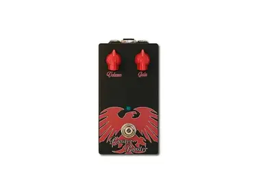 AJ Peat Rooster Booster