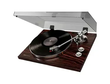 Akai BT500 Premium Belt Drive Turntable