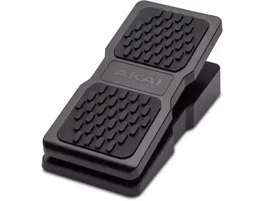 Akai Expression Pedal