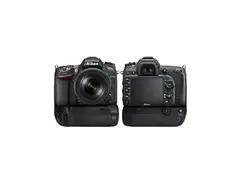 Nikon D7100 Digital SLR Camera main image
