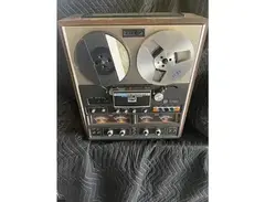 Akai GX-280D 2-Channel 4-Track Tape Recorder main image