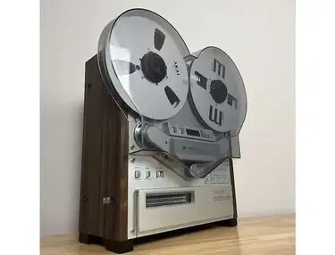 Akai GX-747 2-Channel 4-Track Tape Recorder