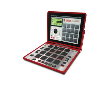Akai MPC Fly 30 iPad Music Production Controller