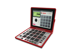 Akai MPC Fly 30 iPad Music Production Controller main image