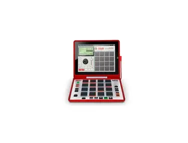 Akai MPC Fly iPad Music Production Controller